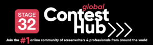 Contest Hub Logo Dark- Thin